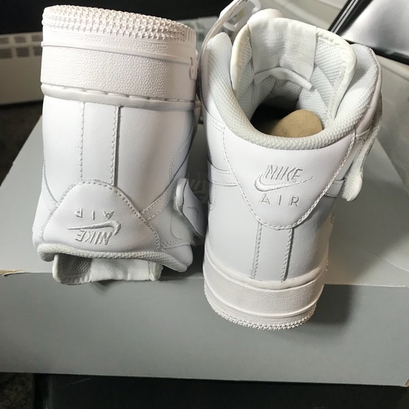 Nike Air Force I (high top) - Picture 6 of 8